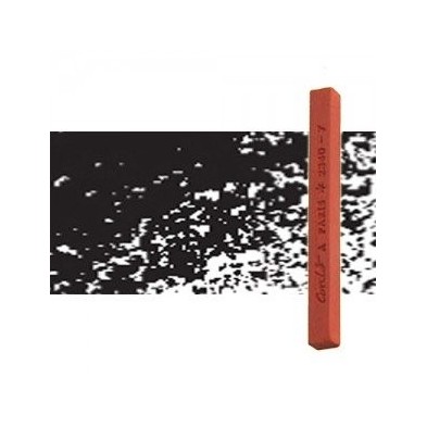 Materiais Belas Artes - Carres Conte Esboço Preto 2B | totenart.com