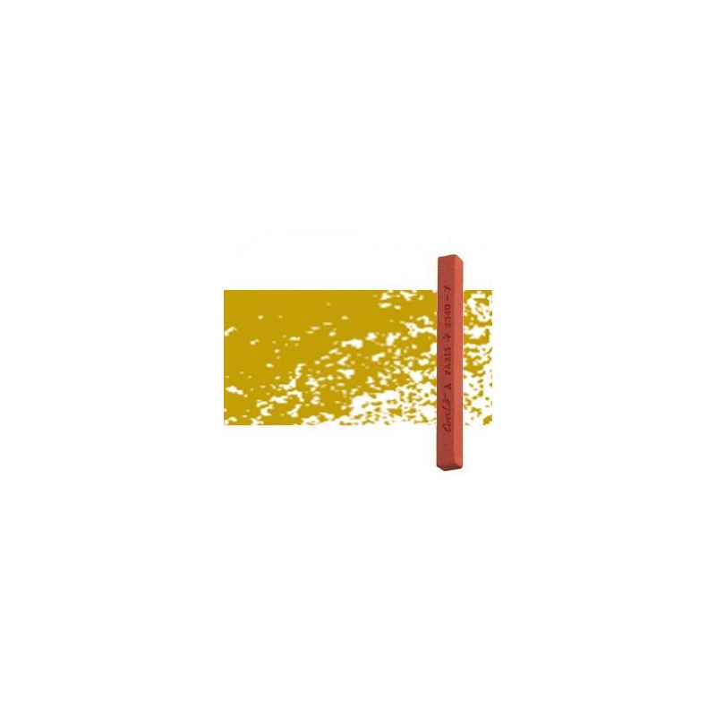 Materiais Belas Artes - Carres Conte Verde Musgo 074 | totenart.com