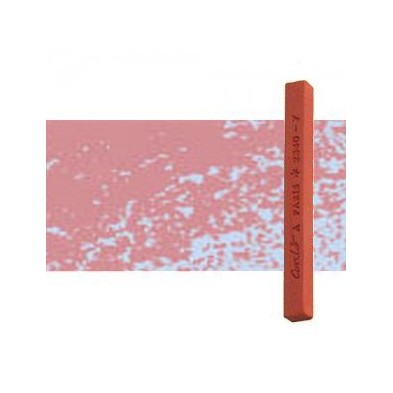 Materiais Belas Artes - Carres Conte Esboço Retrato rosa | totenart.com