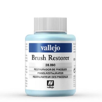 Limpa Pinceis TITAN CODI, 100 ml.