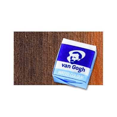 Materiais Belas Artes - Aquarela Van Gogh, Cobre | totenart.com