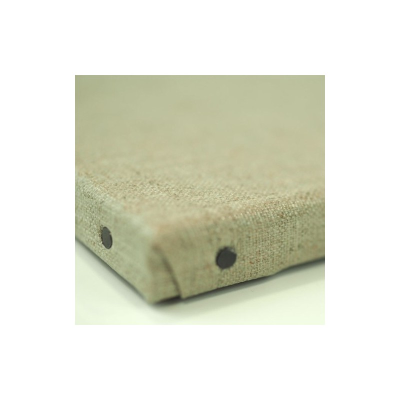 Materiais Belas Artes - Tela linho cru 5P (35x24 cm) | totenart.com