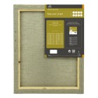 Materiais Belas Artes - Tela linho cru 8P (46x33 cm) | totenart.com