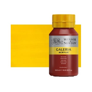Materiais Belas Artes - Acrilico Galleria Tono Amarelo Mediano Cadmio Winsor & Newton, 5 | totenart.com