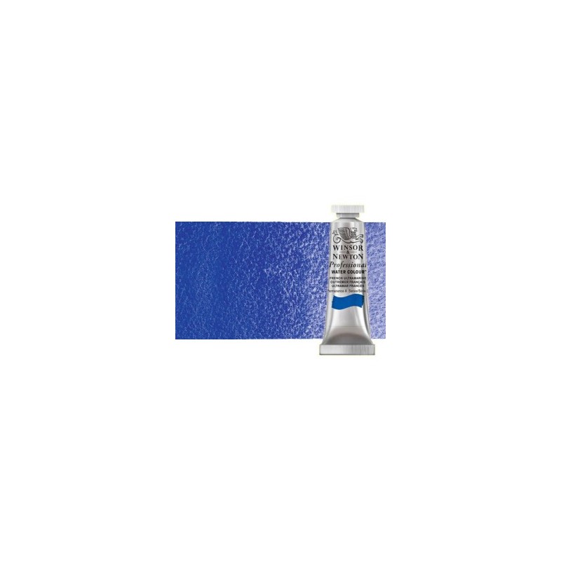 Materiais Belas Artes - Aquarela Artist Dumont azul 5 ml, W N | totenart.com