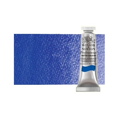 Materiais Belas Artes - Aquarela Artist Dumont azul 5 ml, W N | totenart.com