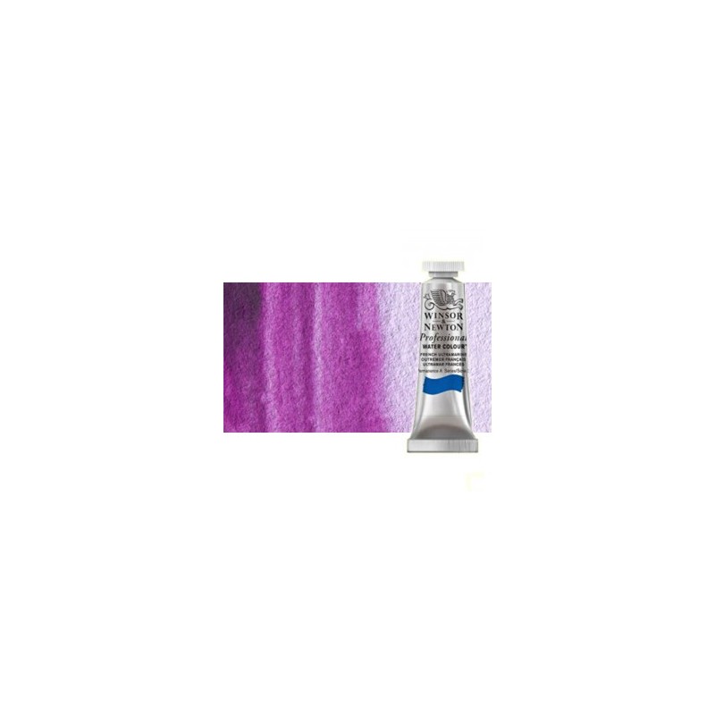 Materiais Belas Artes - Aquarela Artist violeta- quinacridona 5 ml, W N 550 | totenart.com