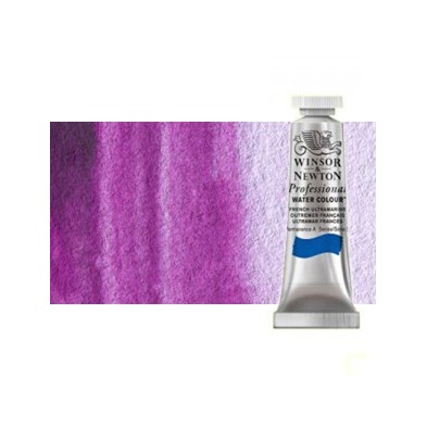Materiais Belas Artes - Aquarela Artist violeta- quinacridona 5 ml, W N 550 | totenart.com
