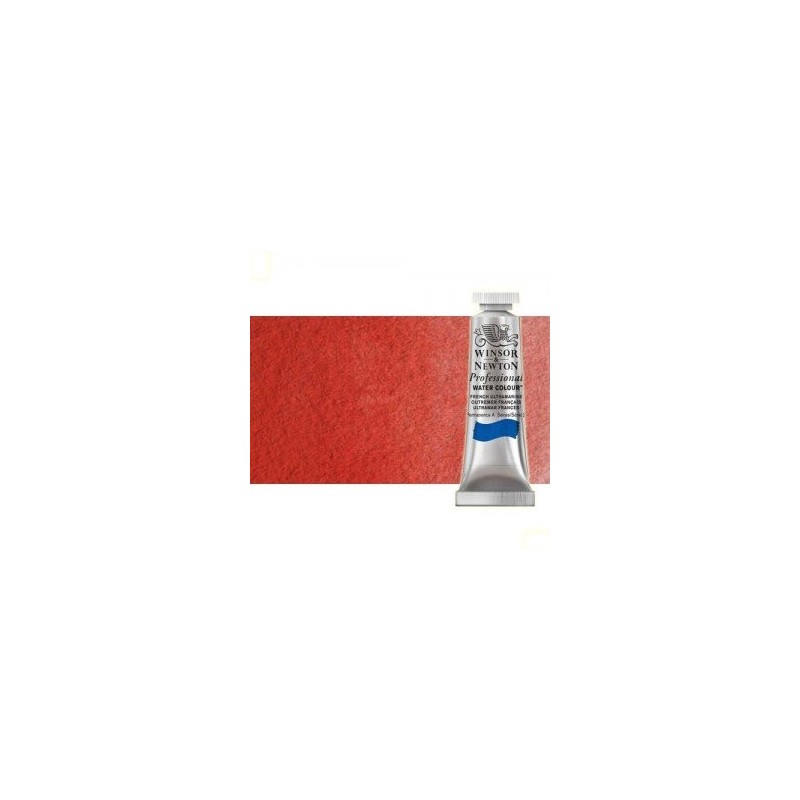 Materiais Belas Artes - Aquarela Artist Vermelho Escuro Livre de Cadmio 5 ml, W N 895 | totenart.com