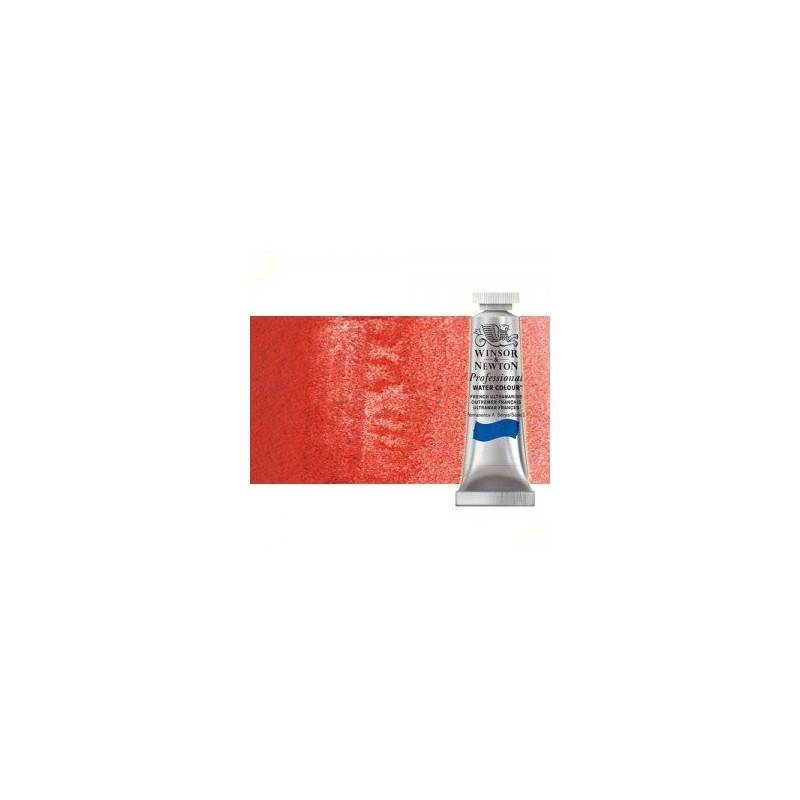 Materiais Belas Artes - Aquarela Artist Vermelho Livre de Cadmio 5 ml, W N 901 | totenart.com