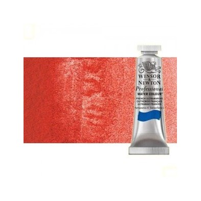 Materiais Belas Artes - Aquarela Artist Vermelho Livre de Cadmio 5 ml, W N 901 | totenart.com