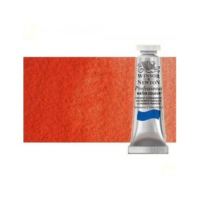 Materiais Belas Artes - Aquarela Artist Escarlata Livre de Cadmio 5 ml, W N 903 | totenart.com