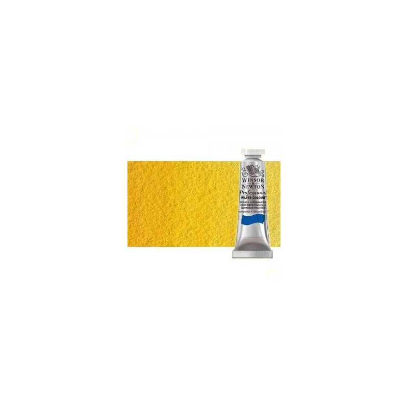 Materiais Belas Artes - Aquarela Artist Amarelo Livre de Cadmio 5 ml, W N 890 | totenart.com