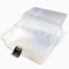 Materiais Belas Artes - Caixa 2 bandejas, Totenart. | totenart.com