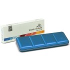 Materiais Belas Artes - Caixa metalica 24 Aquarela Phoenix 1/2 godets | totenart.com