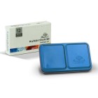 Materiais Belas Artes - Caixa metalica 12 Aquarela Phoenix 1/2 godets | totenart.com