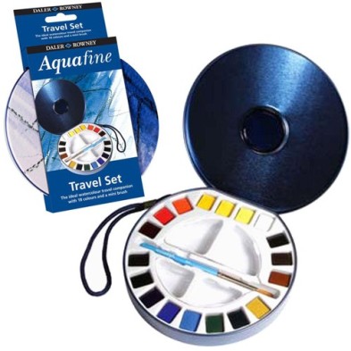 Materiais Belas Artes - Set Acrílico Presemte Van Gogh | totenart.com