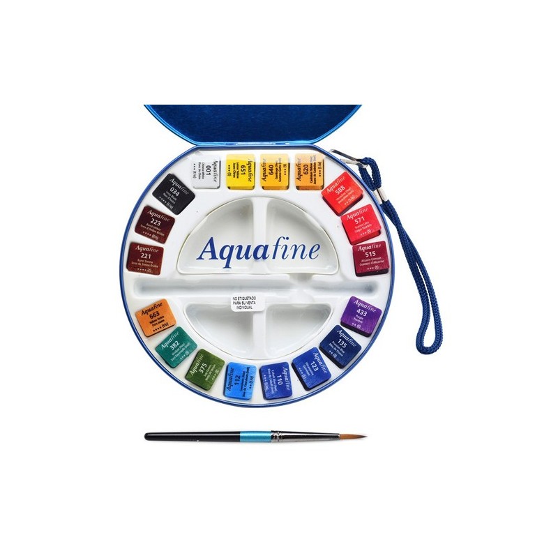 Materiais Belas Artes - Set Acrílico Presemte Van Gogh | totenart.com