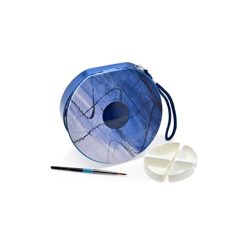 Materiais Belas Artes - Set Acrílico Presemte Van Gogh | totenart.com