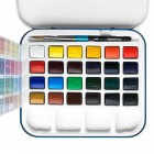 Materiais Belas Artes - Set Acrílico Presemte Van Gogh | totenart.com