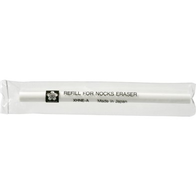 Materiais Belas Artes - Borracha recarga Sakura | totenart.com