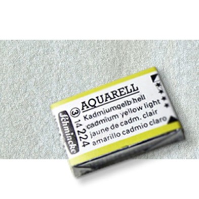 Materiais Belas Artes - Aquarela Schmincke Horadam, P\n\nrata 894, Godet Completa. | totenart.com