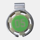 Materiais Belas Artes - Marcador Pigma Micron Sakura 05, 0.45 mm. \nVerde Fresco N. 32 | totenart.com