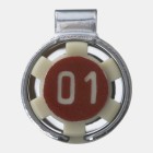 Materiais Belas Artes - Marcador Pigma Micron Sakura 01, 0.25 mm. \nCastanho N. 12 | totenart.com