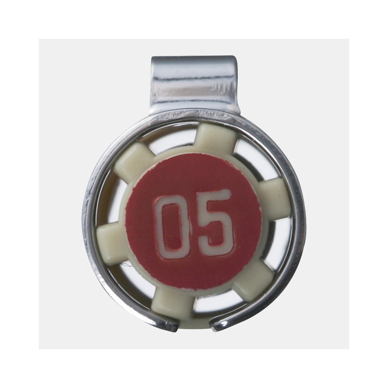 Materiais Belas Artes - Marcador  Pigma Micron Sakura 05, 0.45 mm. Borgonha N. 22 | totenart.com