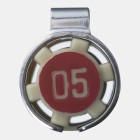 Materiais Belas Artes - Marcador  Pigma Micron Sakura 05, 0.45 mm. Borgonha N. 22 | totenart.com