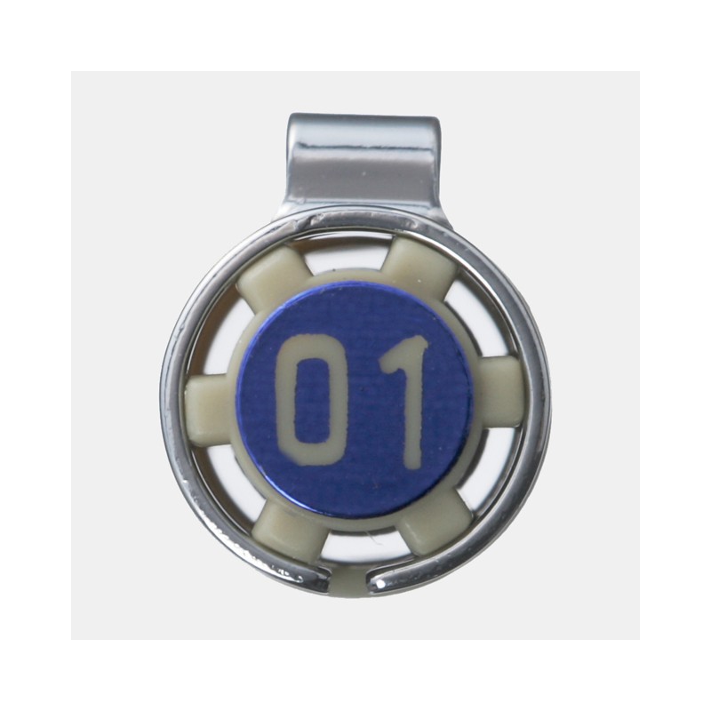 Materiais Belas Artes - Marcador Pigma Micron Sakura 01, 0.25 mm. \nAzul N. 36 | totenart.com