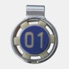 Materiais Belas Artes - Marcador Pigma Micron Sakura 01, 0.25 mm. \nAzul N. 36 | totenart.com