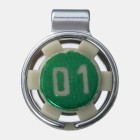 Materiais Belas Artes - Marcador Pigma Micron Sakura 01, 0.25 mm. \nVerde N. 29 | totenart.com