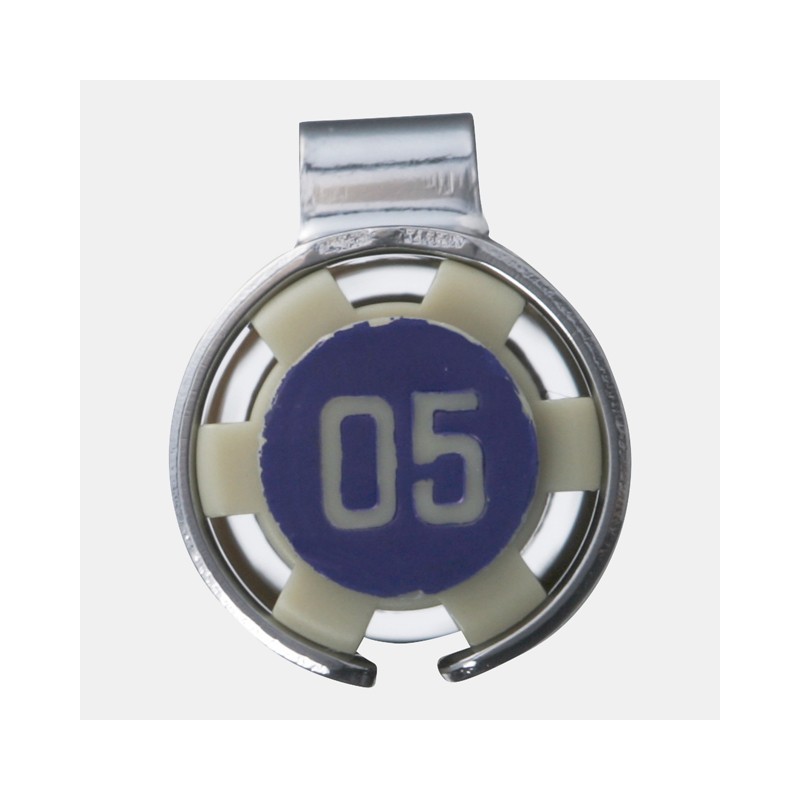 Materiais Belas Artes - Marcador  Pigma Micron Sakura 05, 0.45 mm. Azul Royal N. 138 | totenart.com