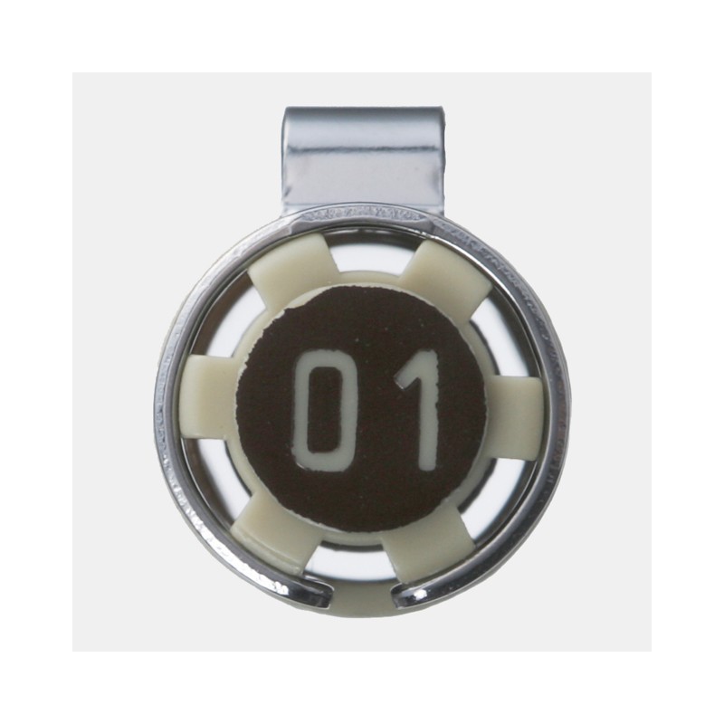 Materiais Belas Artes - Marcador Pigma Micron Sakura 01, 0.25 mm. \nSepia N. 117 | totenart.com