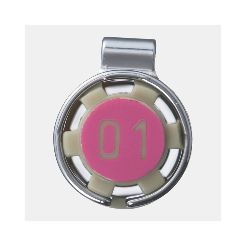 Materiais Belas Artes - Marcador Pigma Micron Sakura 01, 0.25 mm. \nRosa N. 21 | totenart.com