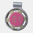 Materiais Belas Artes - Marcador Pigma Micron Sakura 01, 0.25 mm. \nRosa N. 21 | totenart.com