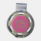 Materiais Belas Artes - Marcador  Pigma Micron Sakura 05, 0.45 mm. Rosa N. 21 | totenart.com