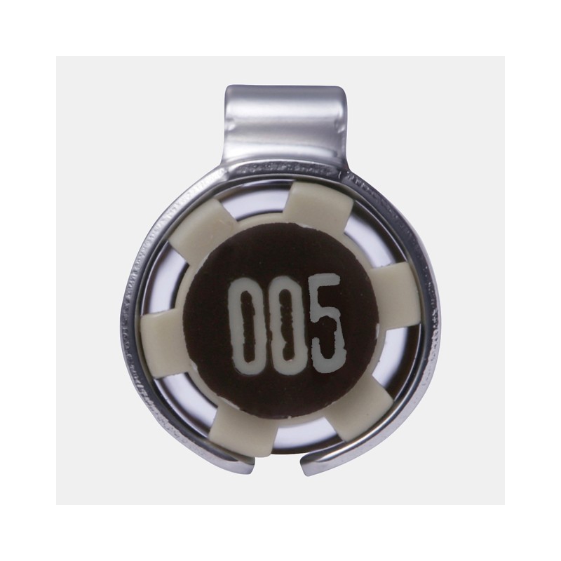 Materiais Belas Artes - Marcador Pigma Micron Sakura 005, 0.20 mm. Sepia N. 117 | totenart.com