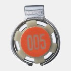 Materiais Belas Artes - Marcador Pigma Micron Sakura 005, 0.20 mm. Laranja N. 5 | totenart.com