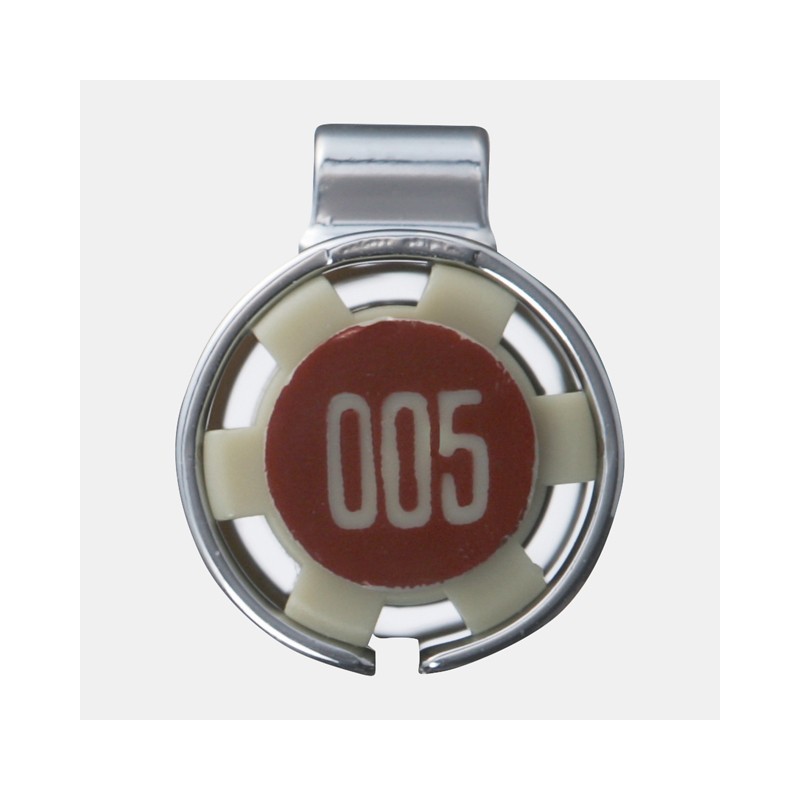 Materiais Belas Artes - Marcador Pigma Micron Sakura 005, 0.20 mm. Castanho N. 12 | totenart.com