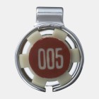 Materiais Belas Artes - Marcador Pigma Micron Sakura 005, 0.20 mm. Castanho N. 12 | totenart.com