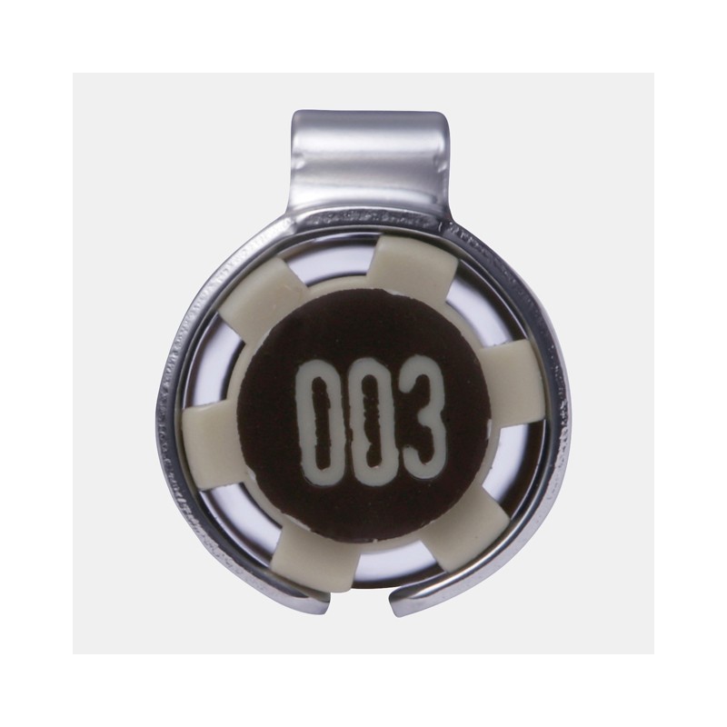 Materiais Belas Artes - Marcador Pigma Micron Sakura 003, 0.15 mm. \nSepia N. 117 | totenart.com