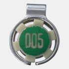 Materiais Belas Artes - Marcador Pigma Micron Sakura 005, 0.20 mm. Verde N. 29 | totenart.com