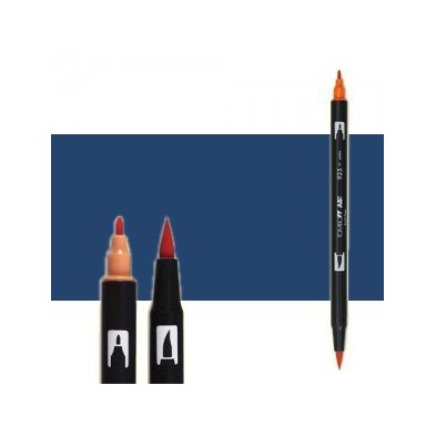 Marcador Tombow Chartreuse dual brush pen