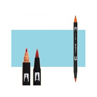 Marcador Tombow Chartreuse dual brush pen