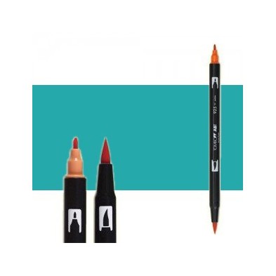 Marcador Tombow Chartreuse dual brush pen