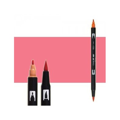 Marcador Tombow Chartreuse dual brush pen