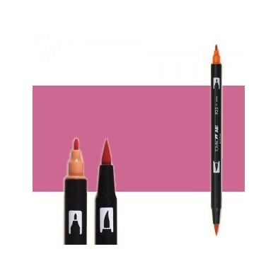 Marcador Tombow Chartreuse dual brush pen