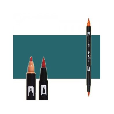 Marcador Tombow Chartreuse dual brush pen